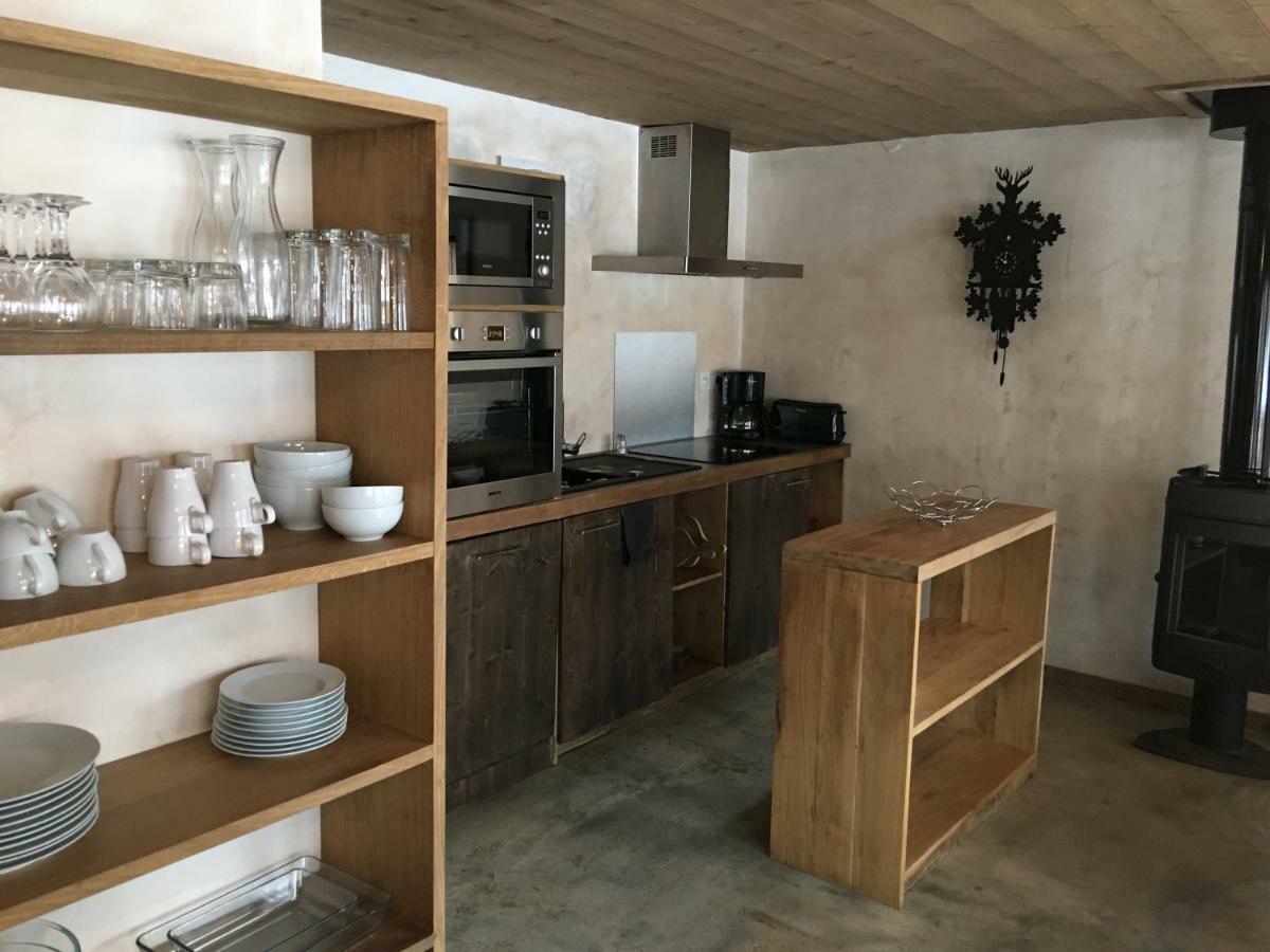 Les Chalets Aquarelle Σαμονί Εξωτερικό φωτογραφία
