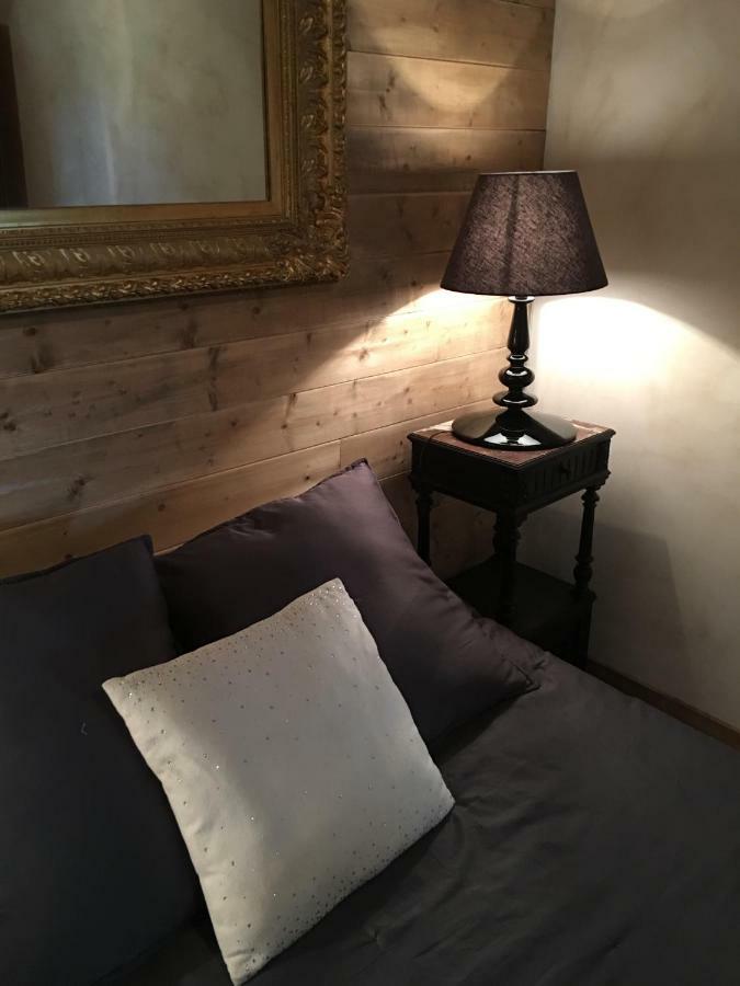 Les Chalets Aquarelle Σαμονί Εξωτερικό φωτογραφία